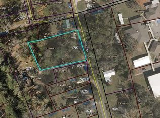 4251 Roadway St, Brunswick, GA 31520