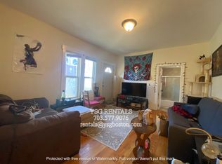 27 Linwood St #1, Roxbury, MA 02119