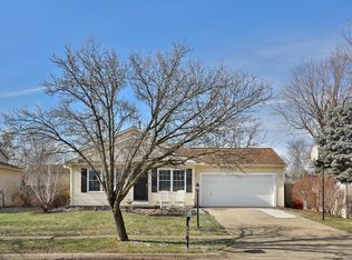 5495 Forest Glen Dr, Grove City, OH 43123