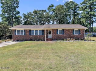 314 Brookfield Dr, Wilmington, NC 28405