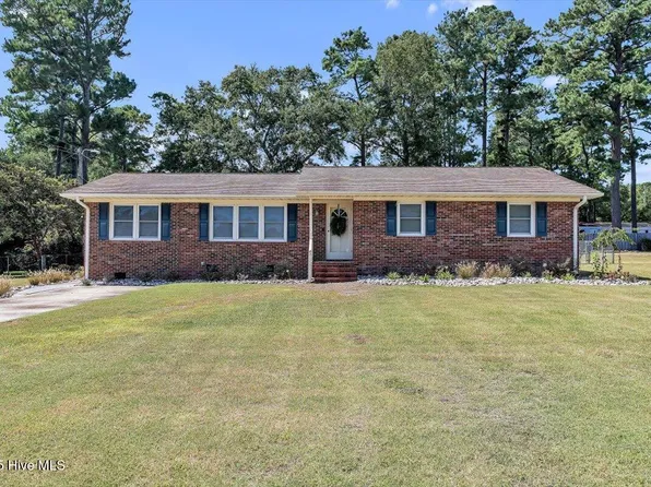 314 Brookfield Drive, Wilmington, NC 28405