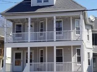 430 High St, Lowell, MA 01852