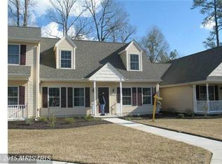 522 Holly Ridge Ct, Salisbury, MD 21804