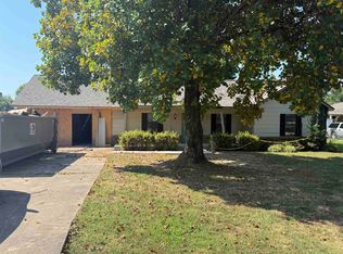 672 Shannon Ln, Atoka, TN 38004