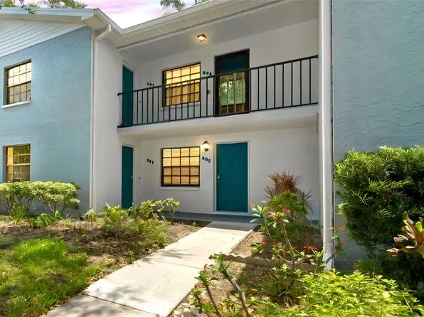 11800 Park Blvd APT 401, Seminole, FL 33772