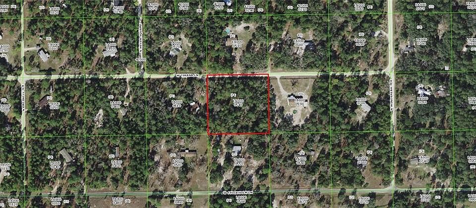 1st image of 5598 W Tirana Ln