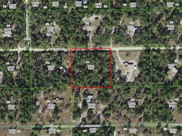5598 W Tirana Ln Dunnellon Fl 34433 Zillow