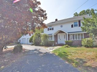 40 High St, Randolph, MA 02368