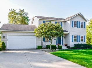 5180 Eastlake St NW, North Canton, OH