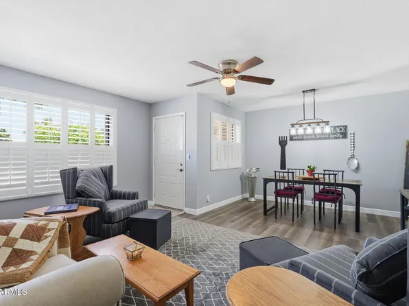 2064 S FARNSWORTH Drive #3, Mesa, AZ 85209