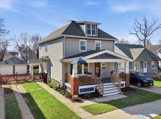 225 North 60th STREET, Milwaukee, WI