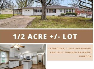 9 Grainey Dr, Glen Carbon, IL