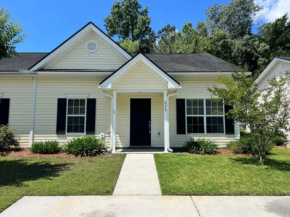 311 Dupont Way, Summerville, SC 29485