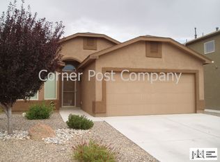 4022 Desert Lupine Dr NE, Rio Rancho, NM 87144