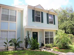 1712 Mill Run Cir, Tampa, FL 33613