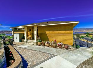 9123 Blue Heron Ln NW #A77, Quincy, WA 98848