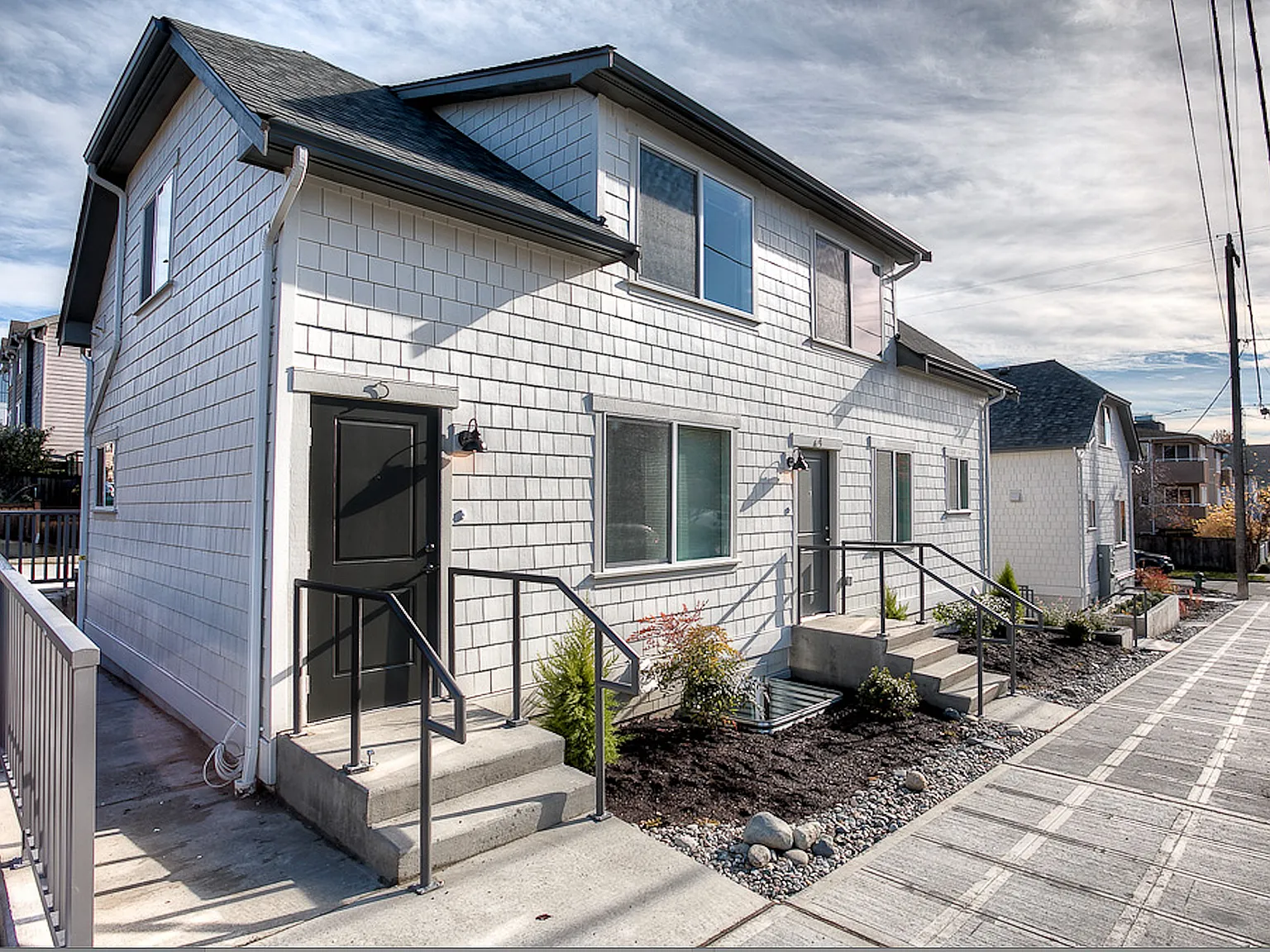 Ballard Farmhouse — Photo 2