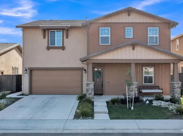 3325 Garden Terrace Dr, Folsom, CA 95630