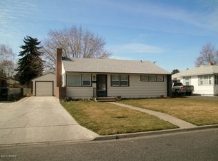 1412 S 6th Ave, Yakima, WA 98902