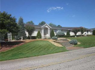 02855 County Road 1250, Bryan, OH 43506