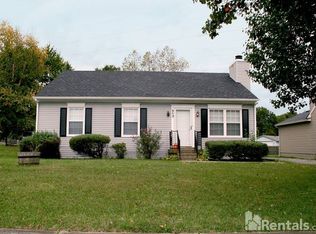 517 N Watterson Trl, Douglass Hills, KY 40243