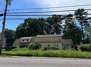 77 Colchester Point Rd, Colchester, VT 05446