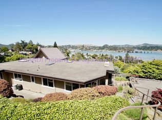 240 Perry St, Mill Valley, CA 94941