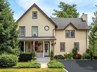 38 McKinney Ave, Northport, NY 11768
