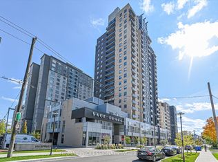 318 Spruce St UNIT 2103, Waterloo, ON N2L 0E9