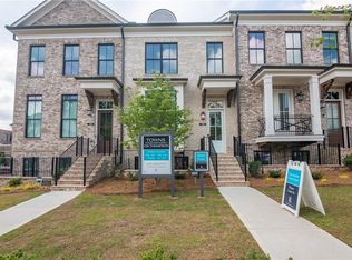 150 Briscoe Way #26, Alpharetta, GA 30009