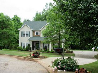 7358 Peacebrook Dr, Flowery Branch, GA 30542