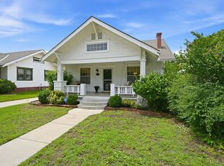 411 N Clifton Ave, Wichita, KS 67208