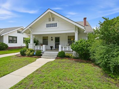 411 N Clifton Ave, Wichita, KS, 67208