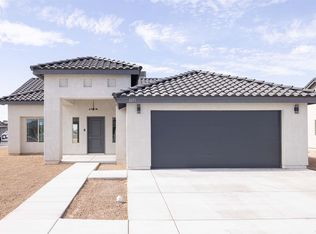 430 N Papo Neblina Ave, San Luis, AZ 85336