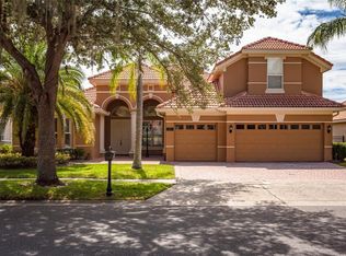 1221 Glenheather Dr, Windermere, FL 34786