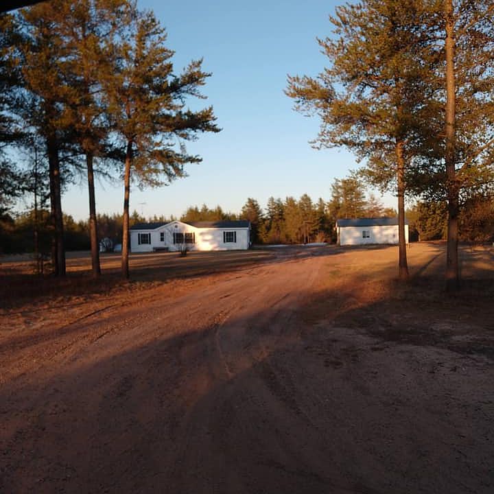 900 Sporley Lake Rd, Skandia, MI 49885 Zillow