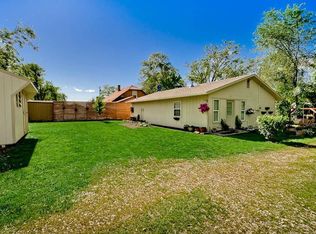 303 E North St, Rogers, AR 72756