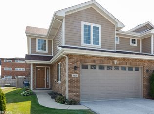8156 W 87th St, Hickory Hills, IL 60457