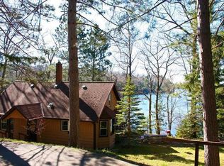 7418 Piene Bay Dr, Lake Tomahawk, WI 54539