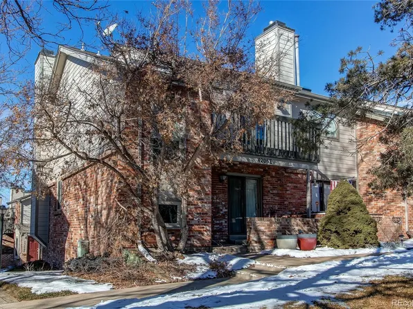 4206 S Granby Street #E, Aurora, CO 80014