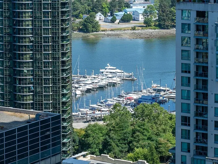 1200 Alberni St #2303 — Photo 13