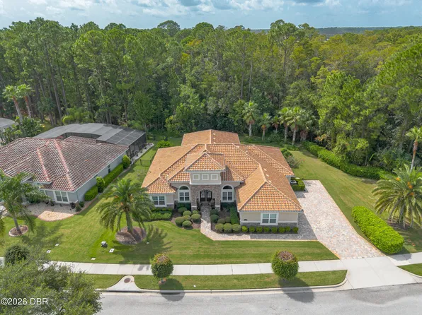 266 Portofino Blvd, New Smyrna Beach, FL 32168