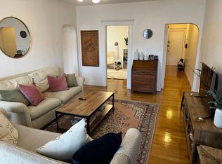 1750 Commonwealth Ave #25, Brighton, MA 02135