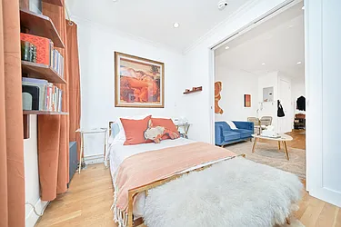 Rented by Living New York