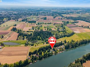 430 NW River Park Pl, Canby, OR 97013