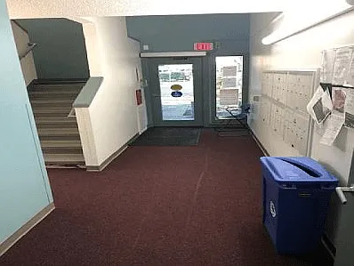 Caritas Plaza — Photo 9