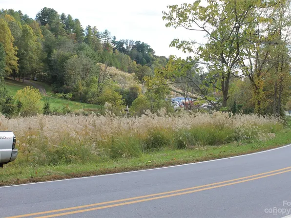 1075 Calvin Edney Rd, Mars Hill, NC 28754