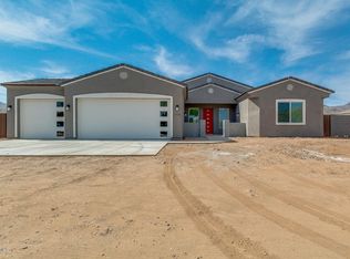 1775 W Piedmont Rd, Phoenix, AZ 85041