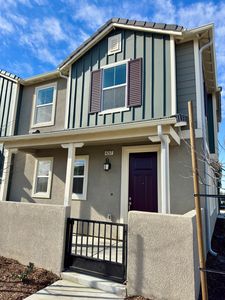 4257 E Rincon St, Ontario, CA, 91761