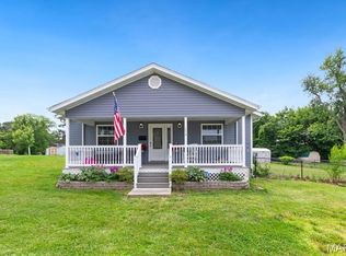 154 Miller St, Sullivan, MO 63080